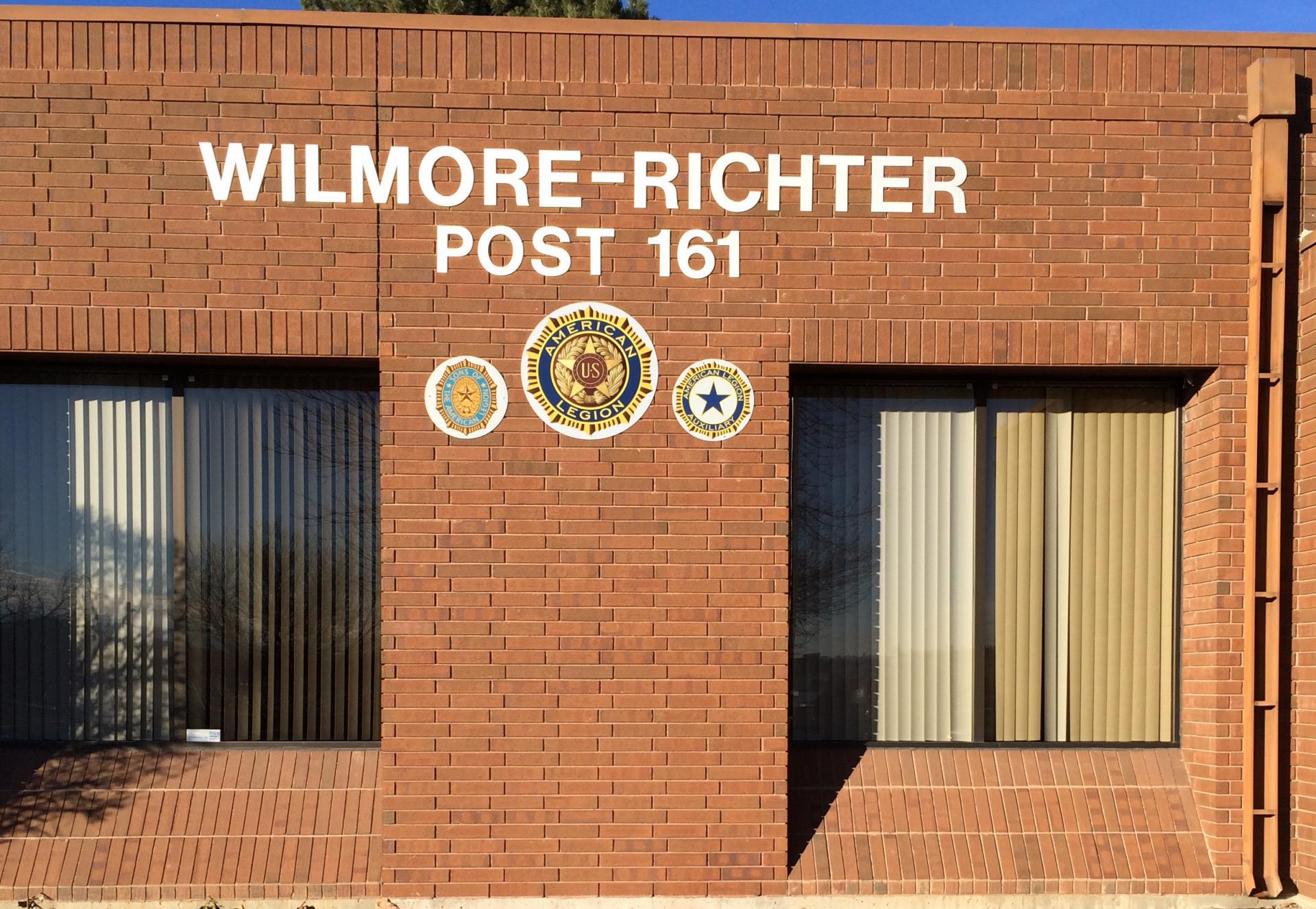 Post 161 Arvada, Colorado The American Legion Centennial Celebration